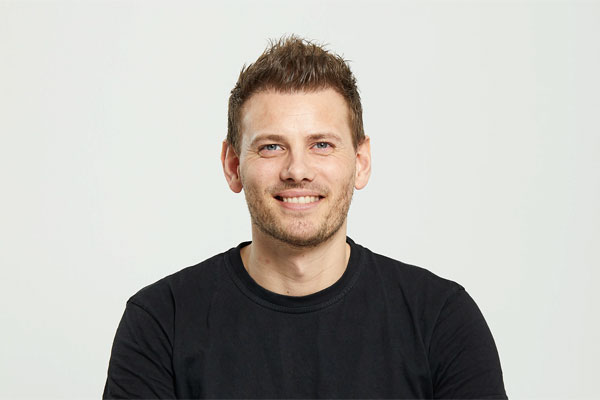 Allan Krause Arndal