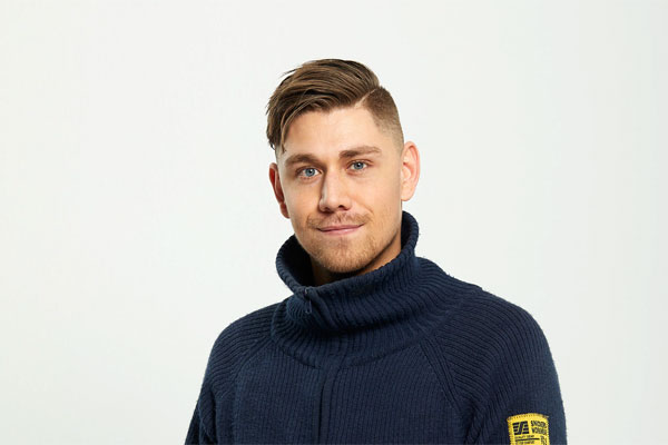 Anders Nielsen