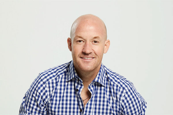 Chris Kaiser