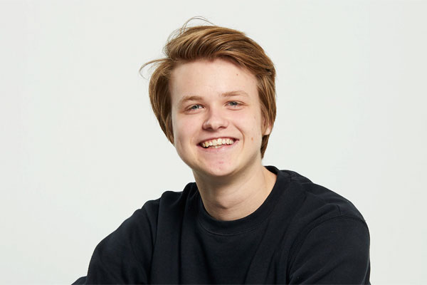 Kris Id Truelsen