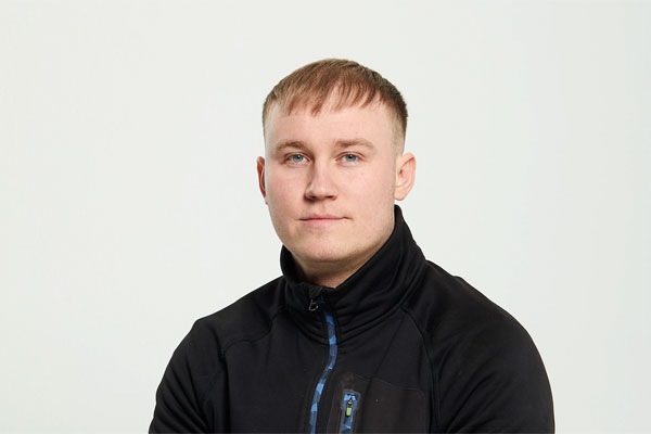 Nikolaj Tietze